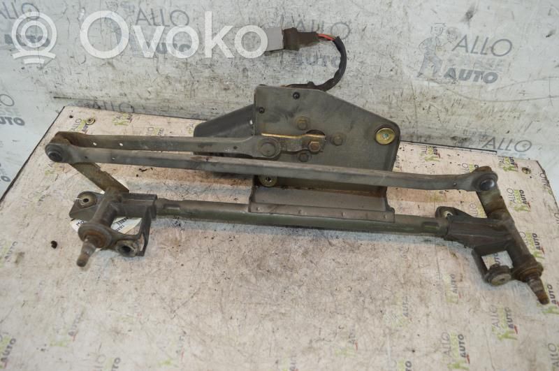 Motor del limpiaparabrisas   6025170291