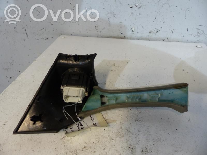 Renault Vel Satis Electric window control switch 