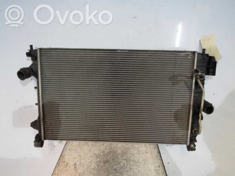 Opel Vectra C Radiator lichid răcire 