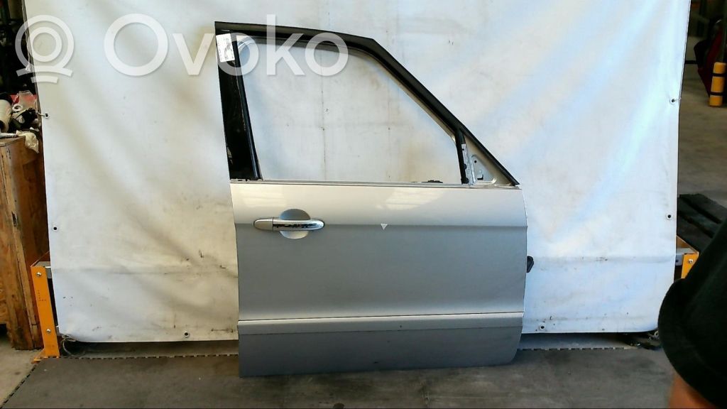 Ford Galaxy Front door 