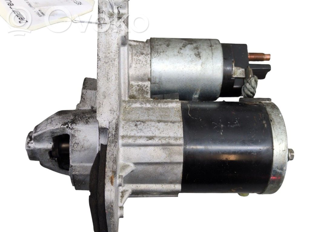 Starteris   233000557R