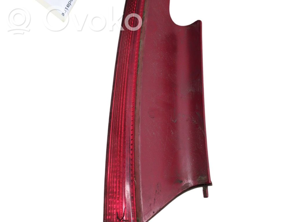 Citroen C4 I Takaluukun takavalot