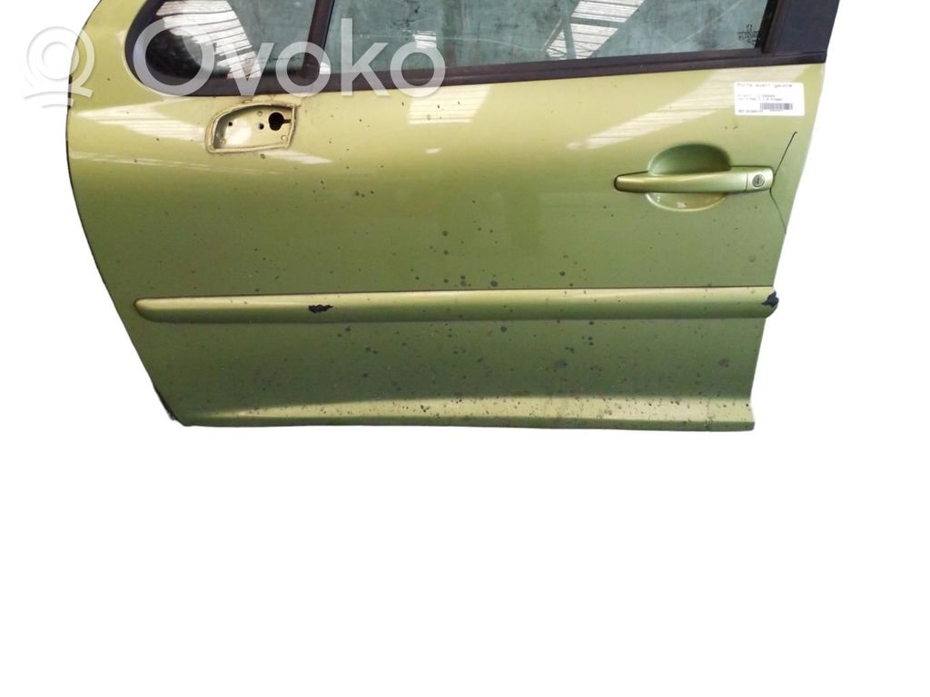 Durvis   9002X5