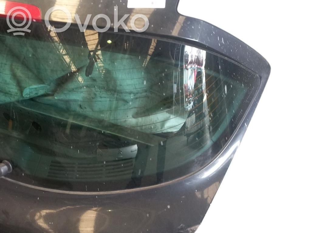 Renault Vel Satis Tailgate/trunk/boot lid 