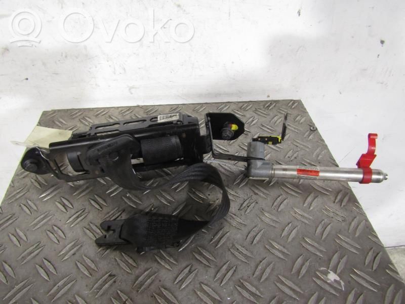 Volvo V70 Saugos diržas priekinis 
