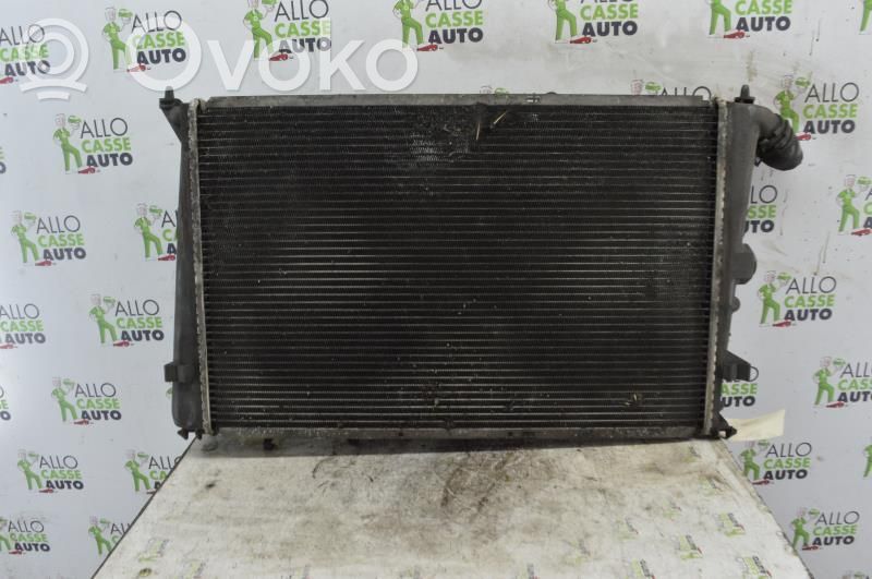Citroen Xantia Coolant radiator 