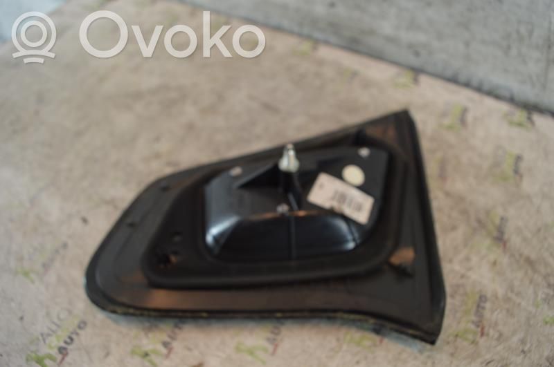 Citroen C3 Tailgate rear/tail lights 