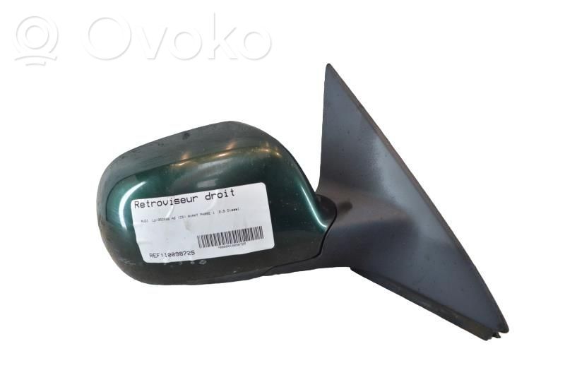 Espejo lateral manual   4B1858532L3FZ