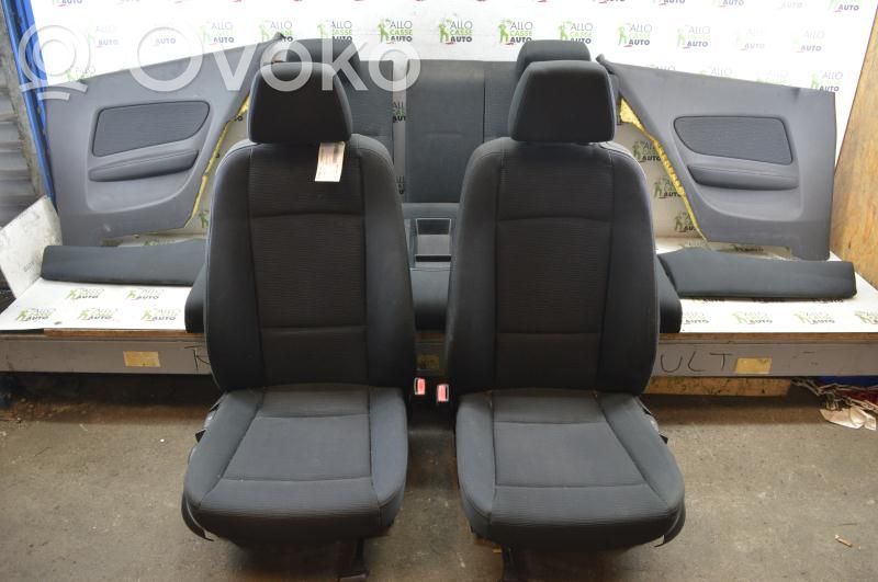BMW 1 E81 E87 Juego interior 