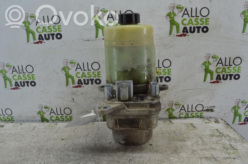 Ford Focus Power steering pump 