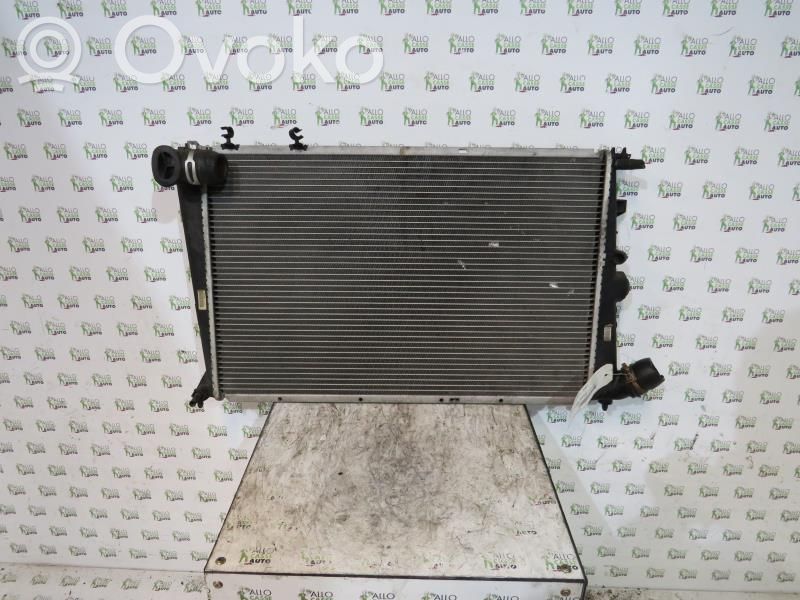 Citroen Xantia Coolant radiator 