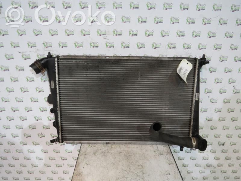 Citroen Xantia Coolant radiator 
