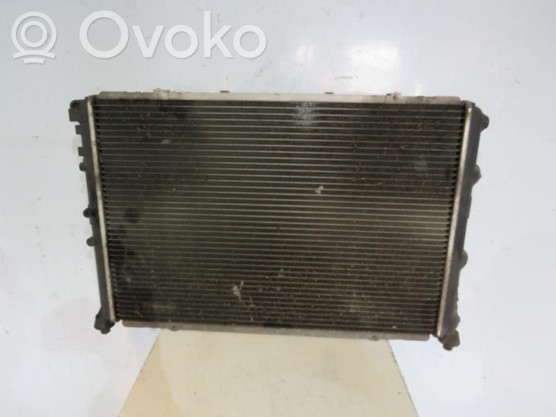 Renault Megane I Radiator lichid răcire 