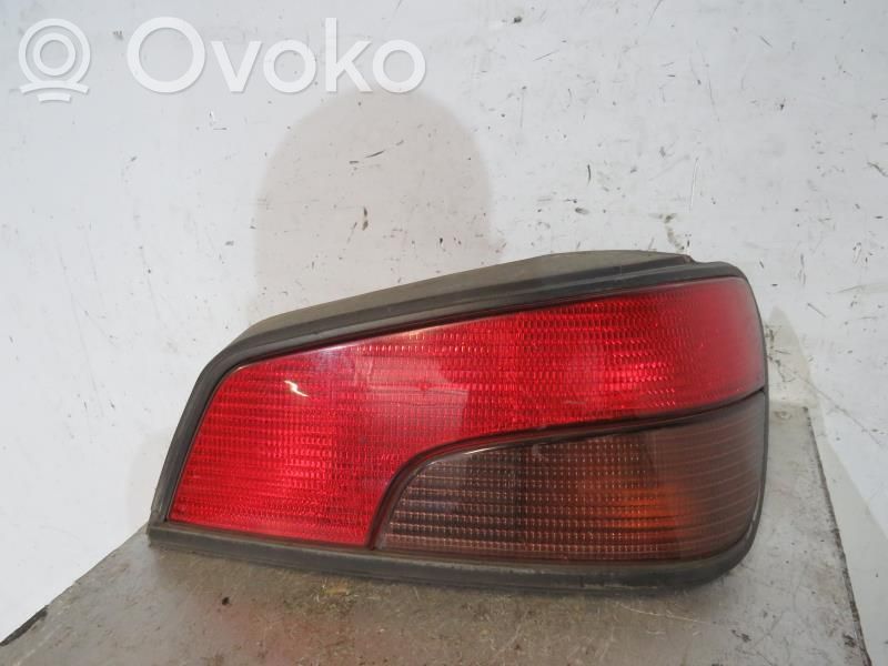 Peugeot 306 Takavalot 