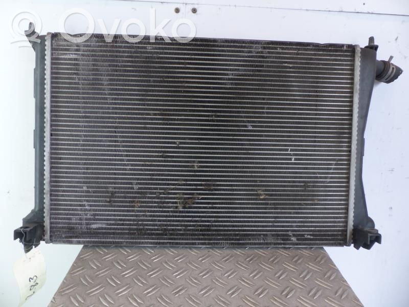 Citroen Xantia Coolant radiator 