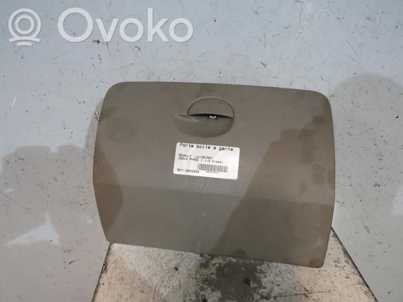 Renault Modus Handschuhfach komplett 