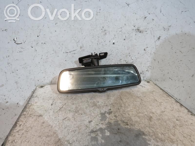Opel Vectra C Espejo retrovisor (interior) 