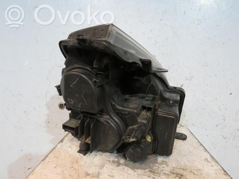 Renault Vel Satis Scheinwerfer 