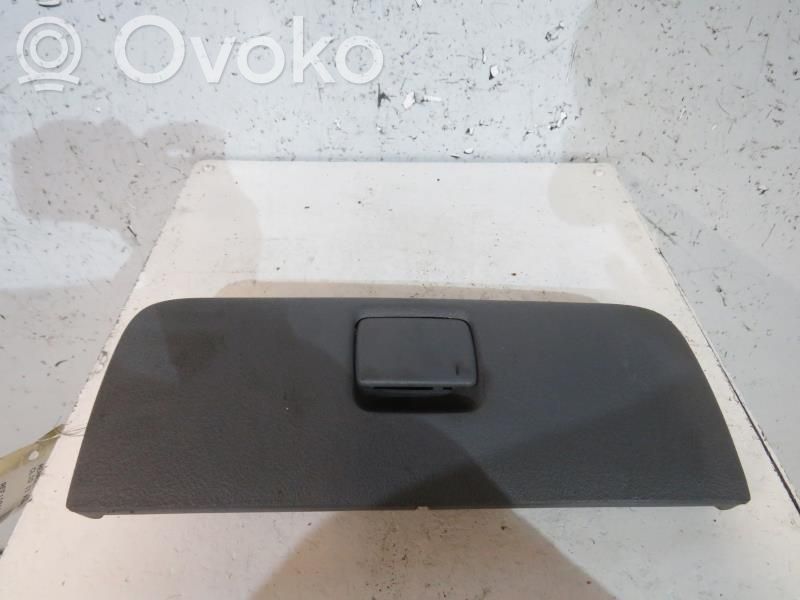 Renault Clio II Glove box set 