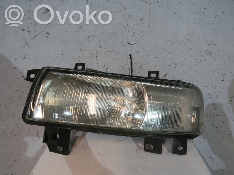 Headlight/headlamp   9121034