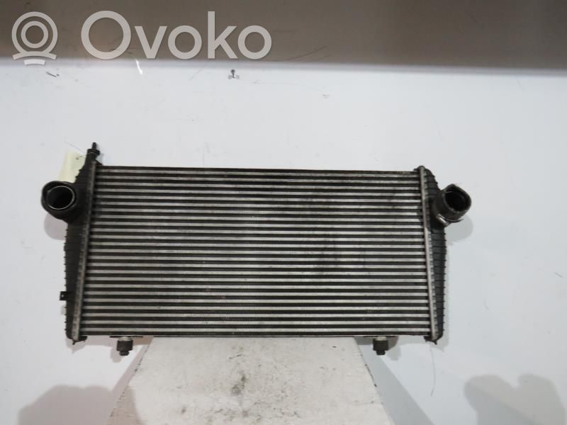 Citroen C6 Interkūlerio radiatorius 