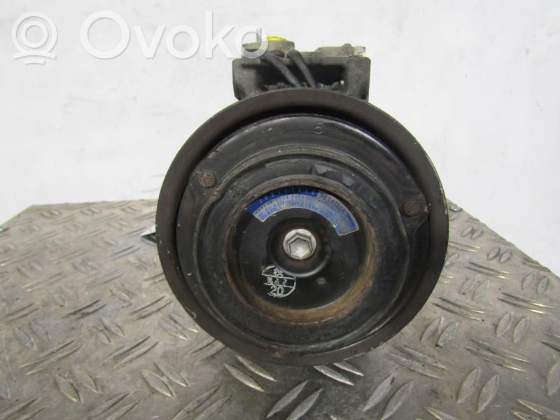Kompresor / Sprężarka klimatyzacji A/C   JPB101460A,AUK056