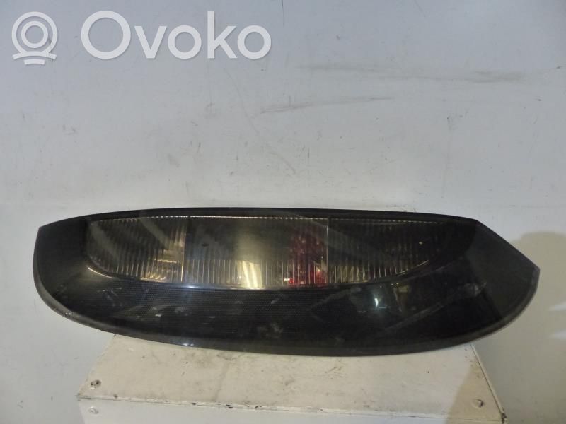 Opel Corsa C Takavalot 