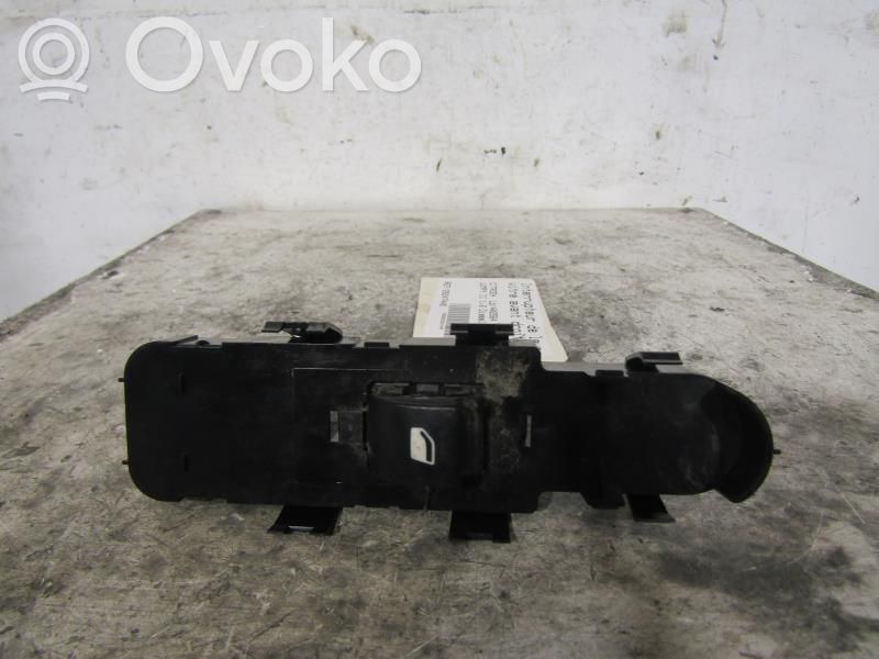 Citroen Jumpy Electric window control switch 