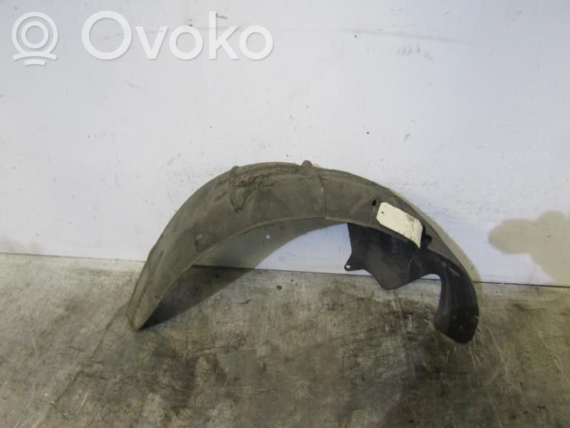 Ford Focus Nadkole tylne 