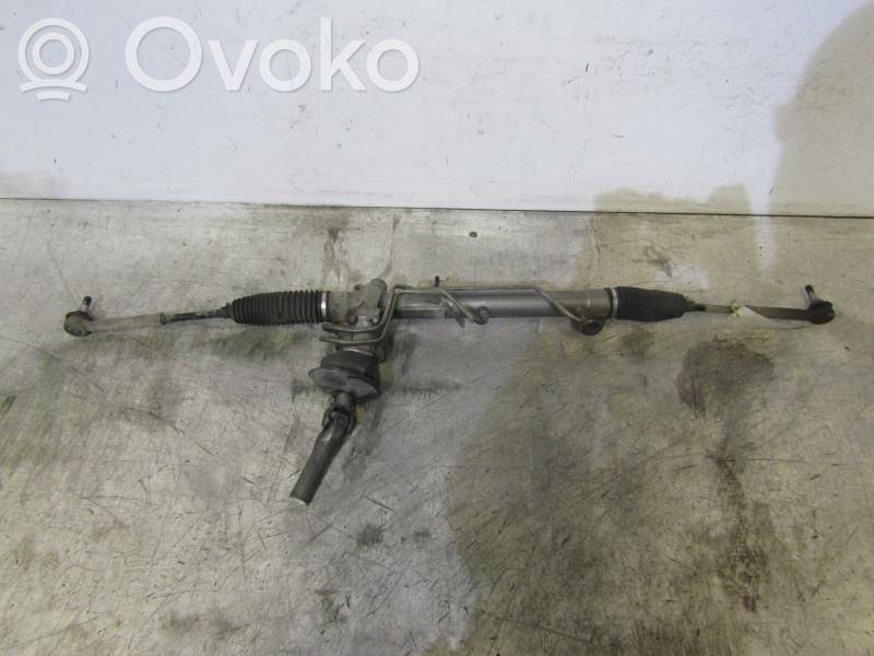 Opel Zafira B Cremagliera dello sterzo 