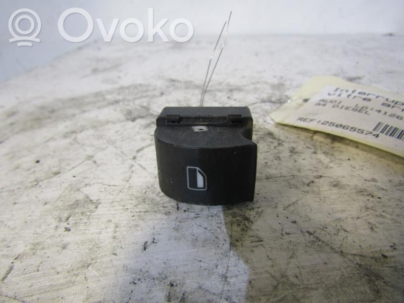 Audi A4 S4 B6 8E 8H Electric window control switch 