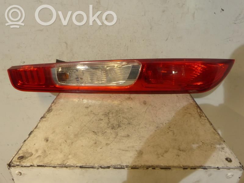Ford Focus Rückleuchte Heckleuchte 