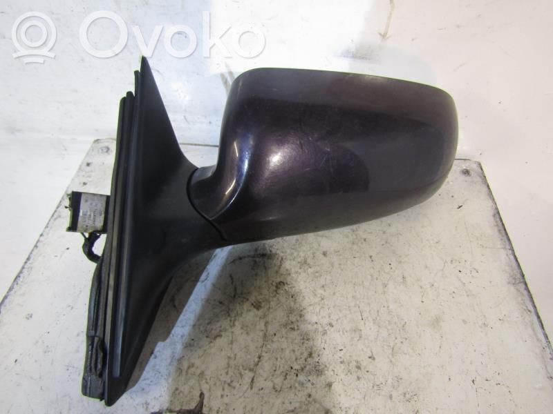 Audi A3 S3 8L Espejo lateral manual 