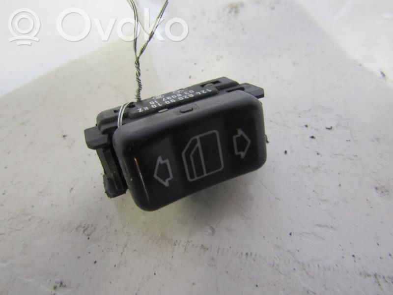 Electric window control switch   1248209010KZ