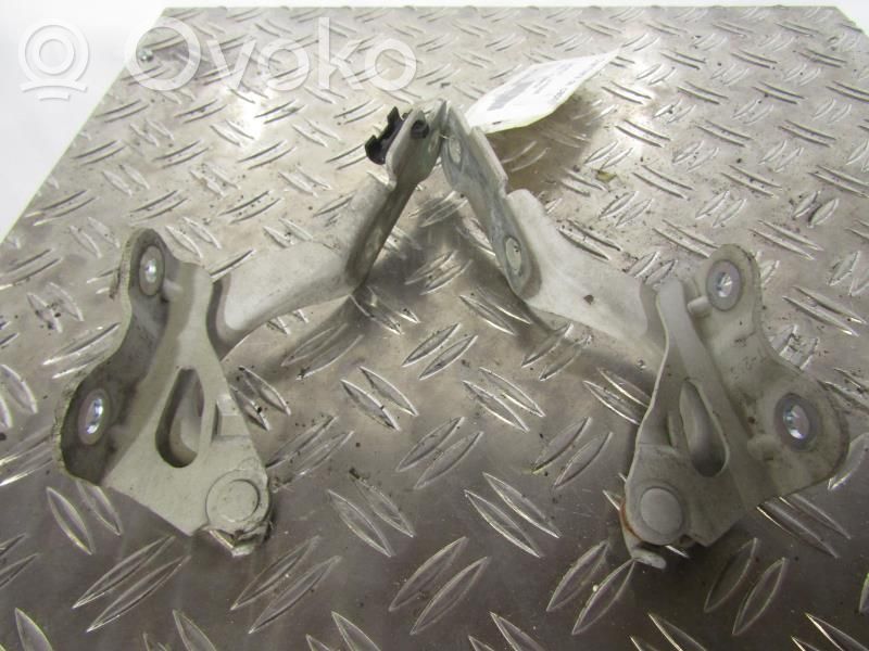 Chevrolet Aveo Konepellin saranat 