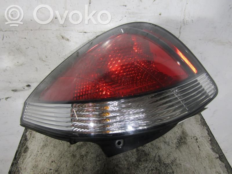 KIA Rio Takavalot 