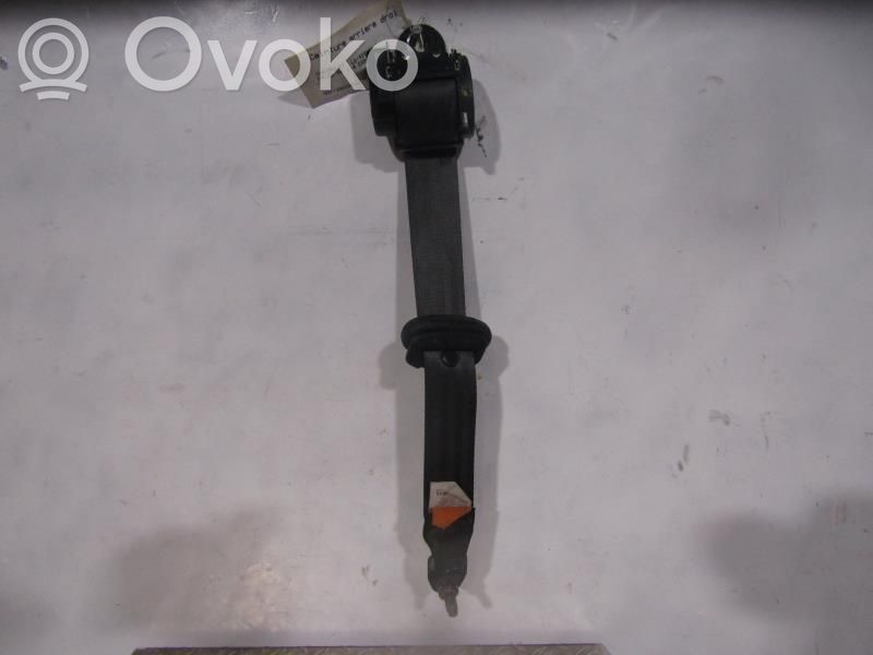 Chevrolet Kalos Saugos diržas galinis 