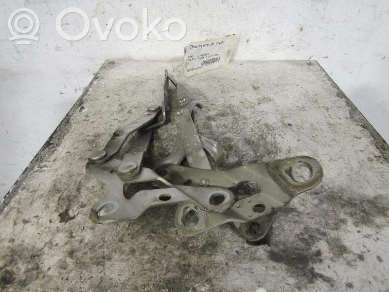 Ford Galaxy Dzinēja pārsega eņģe (-es) 