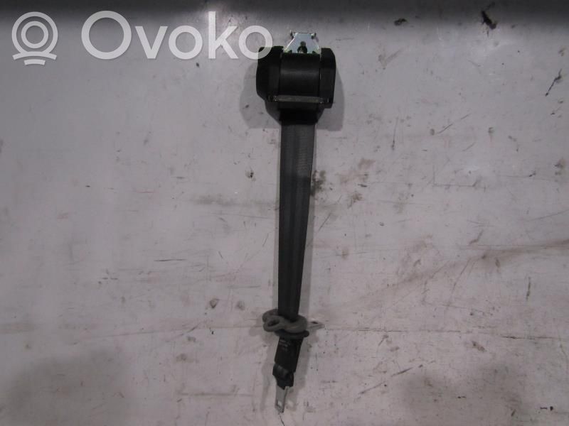 Renault Clio II Cinturón medio (trasero) 