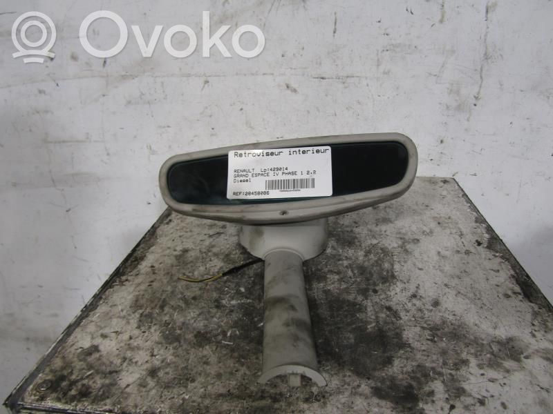Renault Espace -  Grand espace IV Espejo retrovisor (interior) 