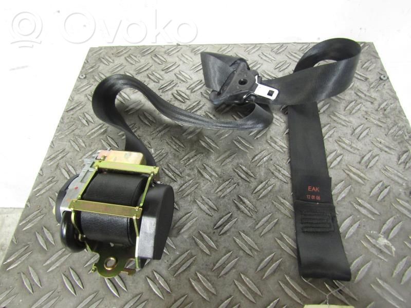 Cinturón delantero   8974V6