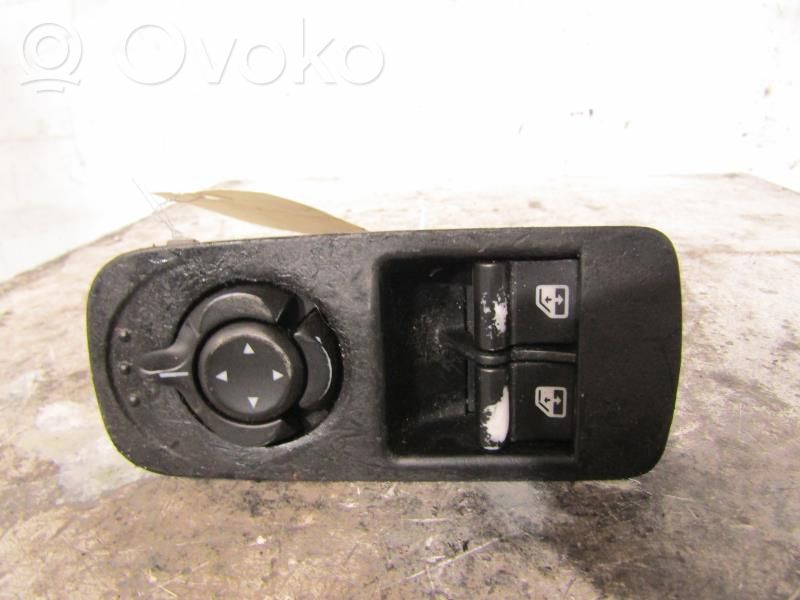 Electric window control switch   156085171