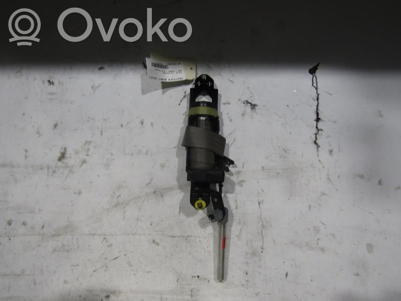 Volvo S80 Cinturón delantero 
