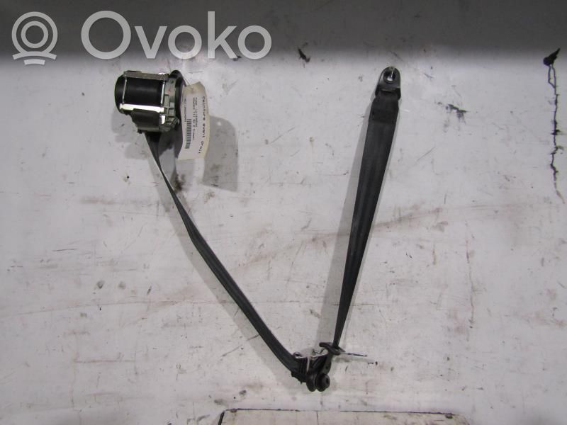 Ford Mondeo MK IV Cinturón delantero 