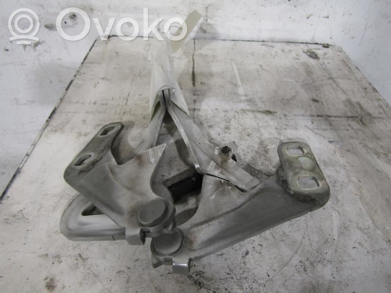 Ford Mondeo MK IV Cerniere del vano motore/cofano 