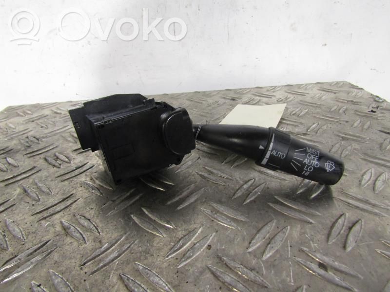 Honda Accord Leva comando tergicristalli 
