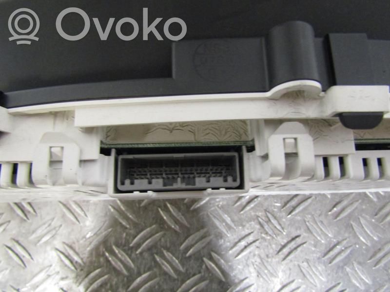 Licznik / Prędkościomierz   78120SEFG23