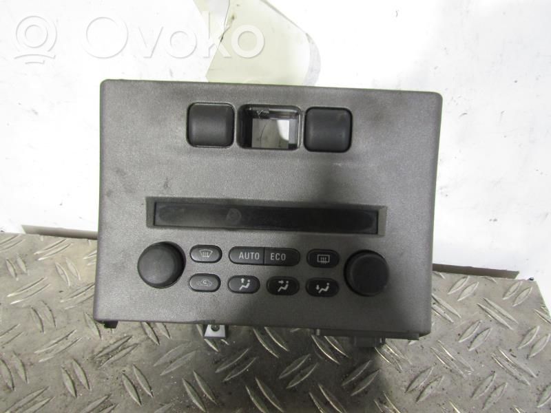 Climate control unit   24463967