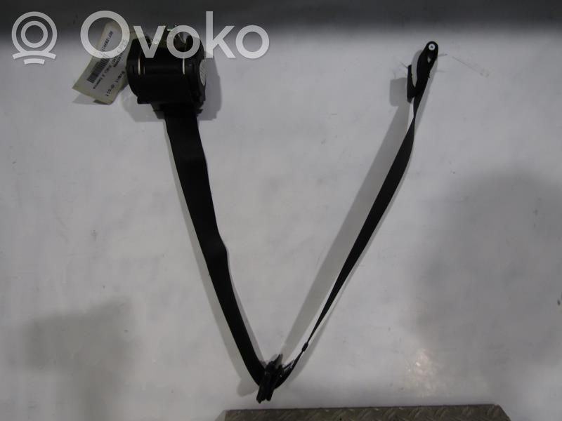 BMW 3 E46 Cinturón delantero 