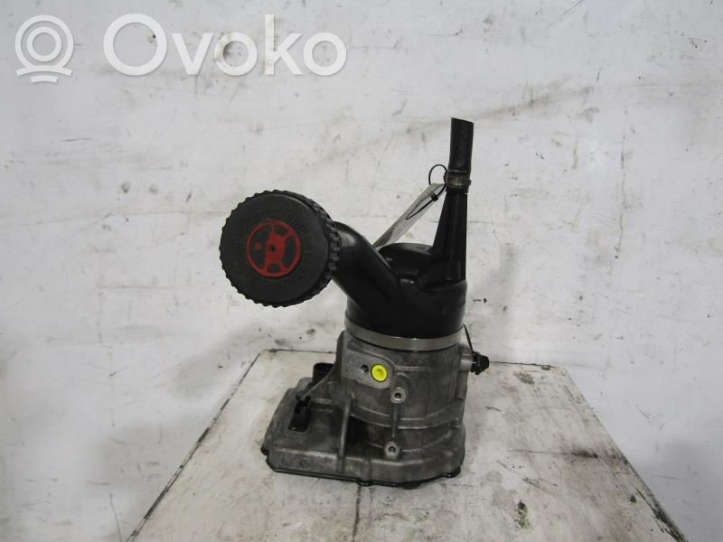 Power steering pump   4007TW,JER133